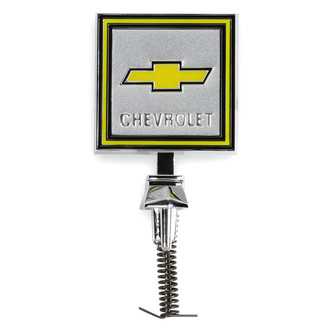 Brothers Trucks® - Hood Emblems