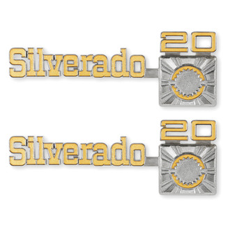 Brothers Trucks® - Fender Emblems