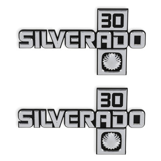 Brothers Trucks® - Fender Emblems