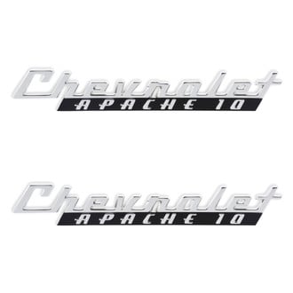 Brothers Trucks® - Fender Emblems