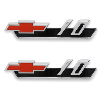 Brothers Trucks® - Fender Emblems