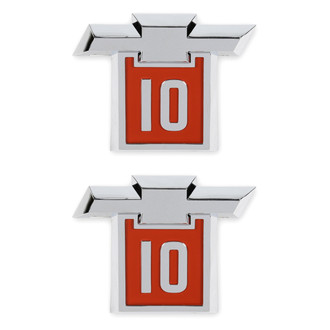 Brothers Trucks® - Fender Emblems