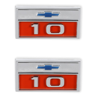 Brothers Trucks® - Fender Emblems