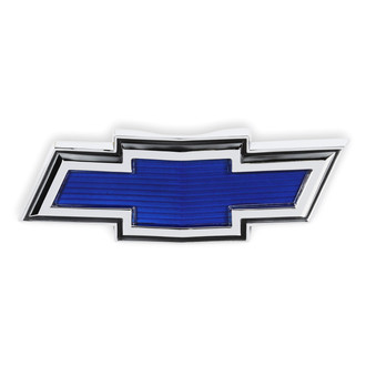 Brothers Trucks® - Hood Emblems