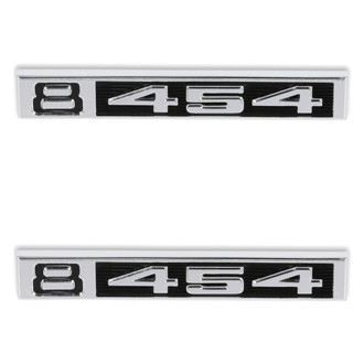 Brothers Trucks® - Fender Emblems