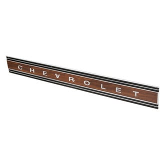 Brothers Trucks® - Tailgate Panel