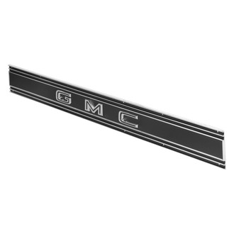 Brothers Trucks® - Tailgate Panel