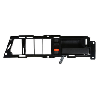 Brothers Trucks® - Passenger Side Interior Door Handle