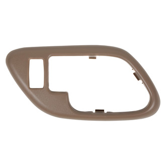 Brothers Trucks® - Driver Side Interior Door Handle Bezel