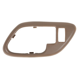 Brothers Trucks® - Passenger Side Interior Door Handle Bezel