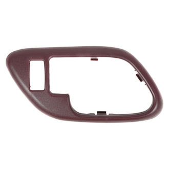 Brothers Trucks® - Driver Side Interior Door Handle Bezel