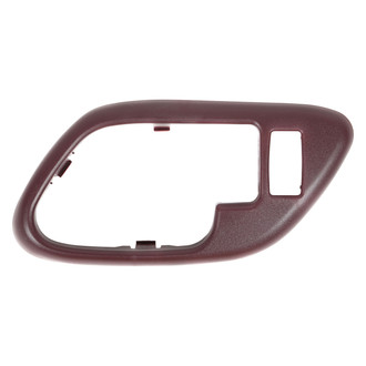 Brothers Trucks® - Passenger Side Interior Door Handle Bezel
