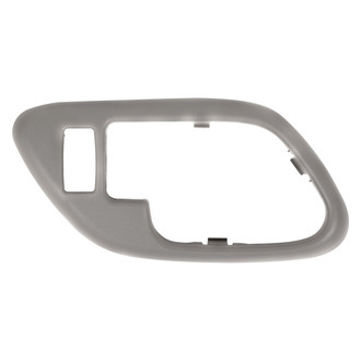 Brothers Trucks® - Driver Side Interior Door Handle Bezel
