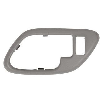 Brothers Trucks® - Passenger Side Interior Door Handle Bezel