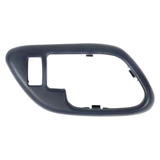 Brothers Trucks® - Driver Side Interior Door Handle Bezel