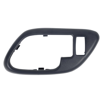 Brothers Trucks® - Passenger Side Interior Door Handle Bezel