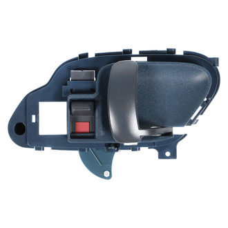 Brothers Trucks® - Passenger Side Interior Door Handle