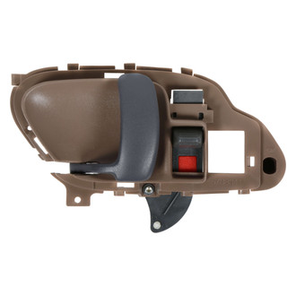 Brothers Trucks® - Driver Side Interior Door Handle