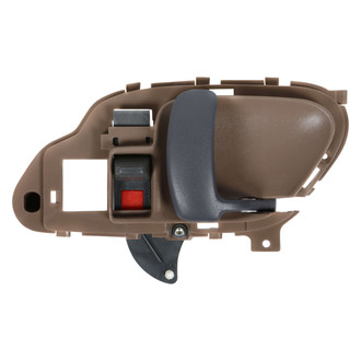 Brothers Trucks® - Passenger Side Interior Door Handle