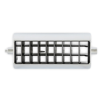 Brothers Trucks® - Center Air Vent Outlets