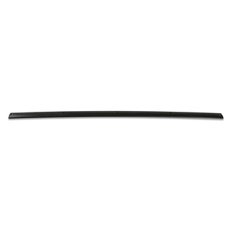 Brothers Trucks® - Upper Interior Rear Window Trim