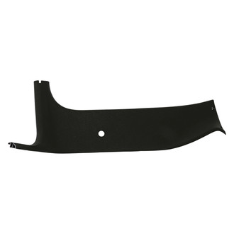 Brothers Trucks® - Rear Driver Side A-Pillar Trim Panel