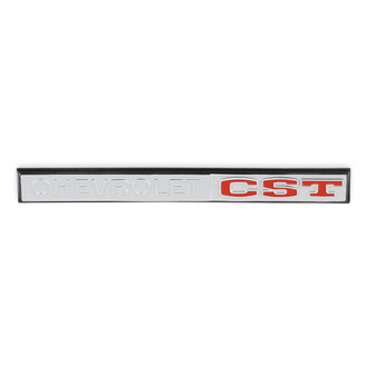 Brothers Trucks® - Grille Emblem