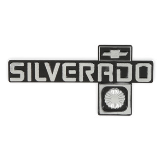 Brothers Trucks® - Dash Emblem