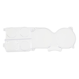 Brothers Trucks® - Instrument Cluster Lens