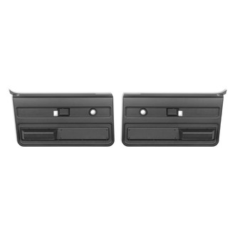 Brothers Trucks® - Driver and Passenger Side Door Panels