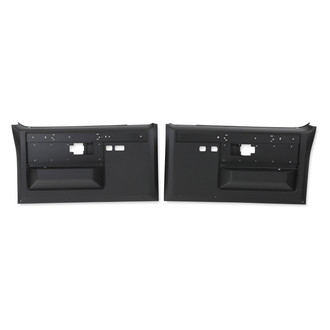 Brothers Trucks® - Door Interior Trim Panel