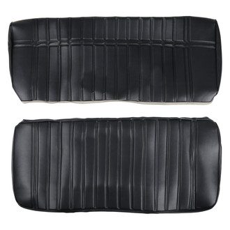 Brothers Trucks® - Seat Upholstery Vinyl, Blue