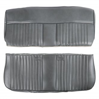 Brothers Trucks™ Seats - CARiD.com