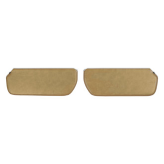Brothers Trucks® - Driver and Passenger Side Sun Visors