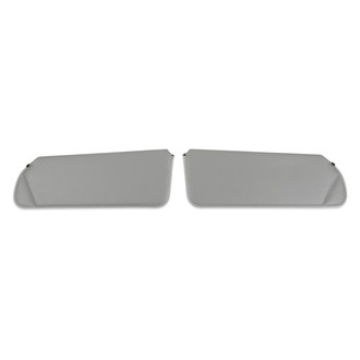 Brothers Trucks® - Driver and Passenger Side Sun Visors