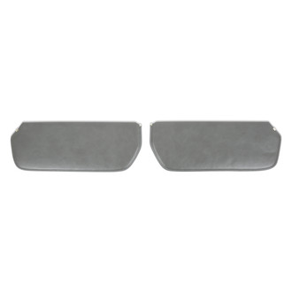 Brothers Trucks® - Driver and Passenger Side Sun Visors
