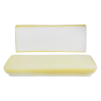 Brothers Trucks® - Bench Seat Foam, Back & Bottom