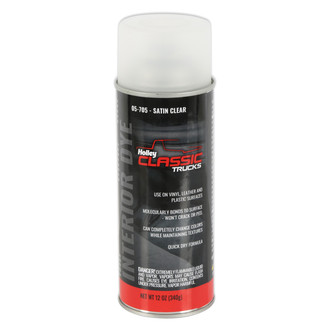 Brothers Trucks® - Interior Paint
