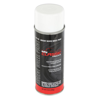 Brothers Trucks® - Wheel Paint