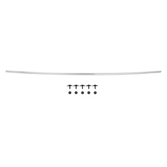 Brothers Trucks® 06-111 - Upper Grille Molding