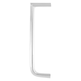 Brothers Trucks® - Passenger Side Grille Molding
