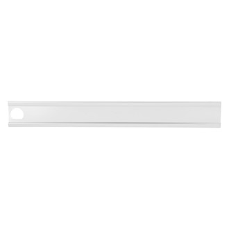 Brothers Trucks® - Center Passenger Side Grille Molding