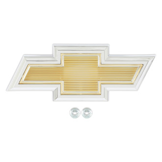 Brothers Trucks® - Grille Emblem