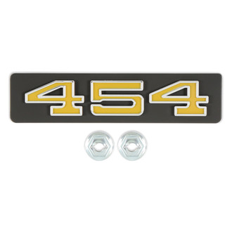 Brothers Trucks® - Grille Emblem