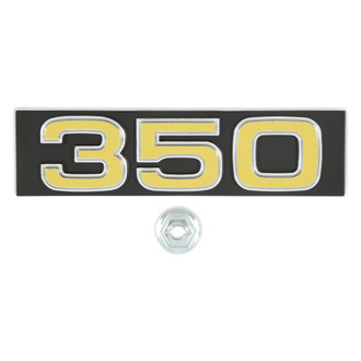 Brothers Trucks® - Grille Emblem