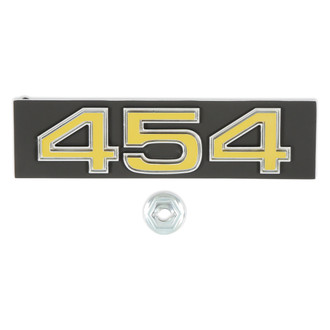 Brothers Trucks® - Grille Emblem