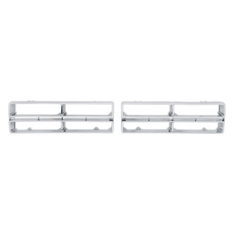 Brothers Trucks® - Grille