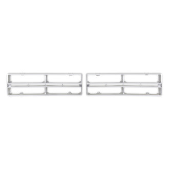 Brothers Trucks® - Grille Insert Set