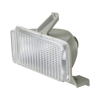 Brothers Trucks® - Passenger Side Chrome Factory Style Turn Signal/Parking Light