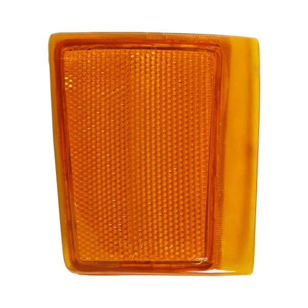 Brothers Trucks® - Driver Side Upper Amber Factory Style Turn Signal/Corner Light